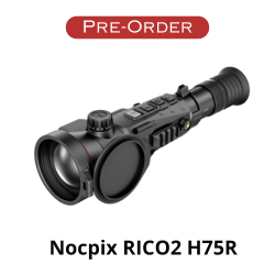 Nocpix RICO2 H75R